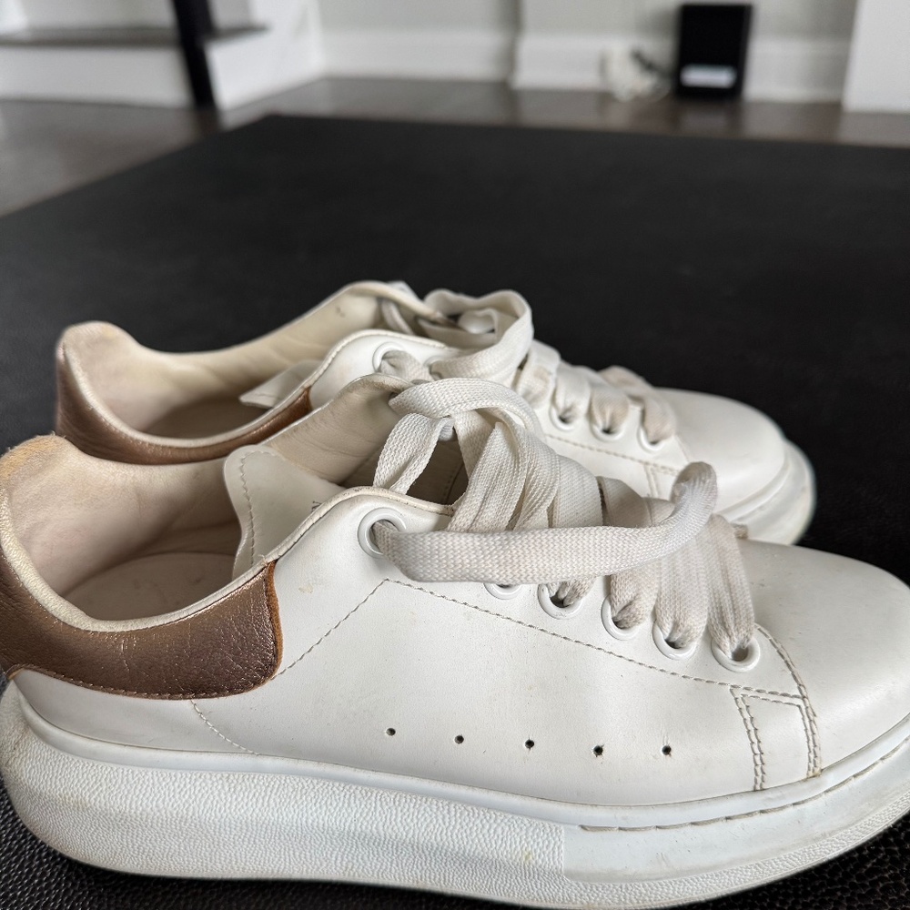 Alexander McQueen sneakers